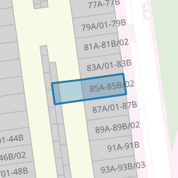Perceel RTD10-AB-964