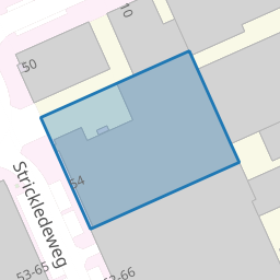 Perceel RTD10-AC-1009