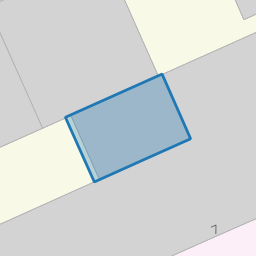 Perceel RTD10-AC-1037