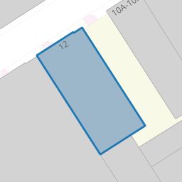 Perceel RTD10-AC-1096