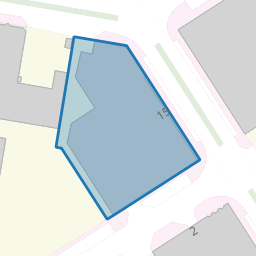 Perceel RTD10-AC-1121