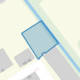 Perceel RTD10-AC-1237