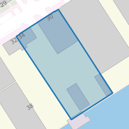 Perceel RTD10-AC-1310