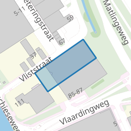 Perceel RTD10-AC-1322