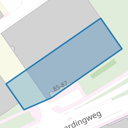 Perceel RTD10-AC-1323