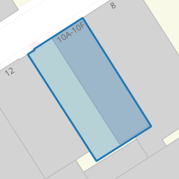 Perceel RTD10-AC-1368