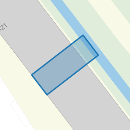 Perceel RTD10-AC-1405