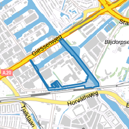 Perceel RTD10-AC-1432