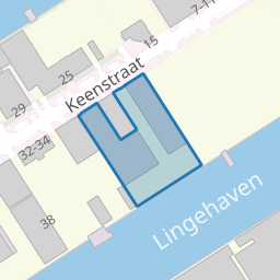 Perceel RTD10-AC-1435