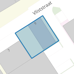 Perceel RTD10-AC-1439