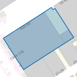 Perceel RTD10-AC-1509