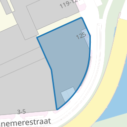 Perceel RTD10-AC-1581