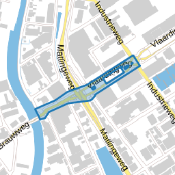 Perceel RTD10-AC-1613