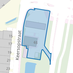 Perceel RTD10-AC-1638