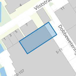 Perceel RTD10-AC-1658