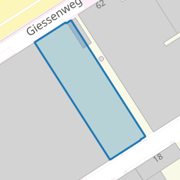 Perceel RTD10-AC-1692