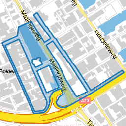 Perceel RTD10-AC-1698