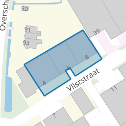 Perceel RTD10-AC-1730