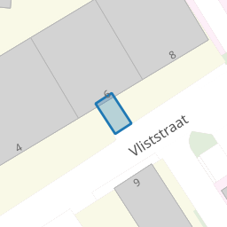 Perceel RTD10-AC-1733