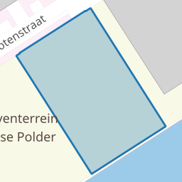 Perceel RTD10-AC-282