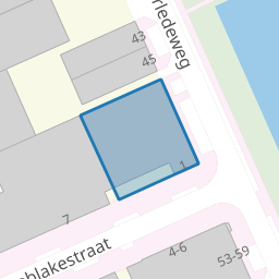 Perceel RTD10-AC-677