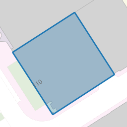 Perceel RTD10-AC-693