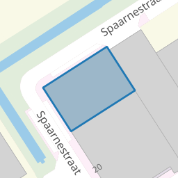 Perceel RTD10-AC-769