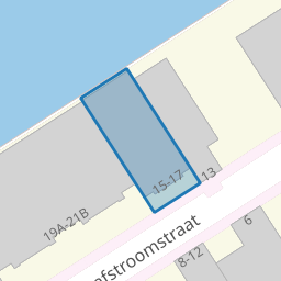Perceel RTD10-AC-783
