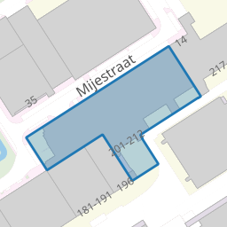 Perceel RTD10-AC-925