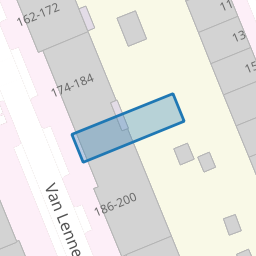 Perceel RTD10-Z-1040