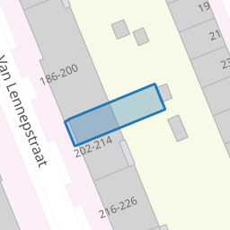 Perceel RTD10-Z-1043