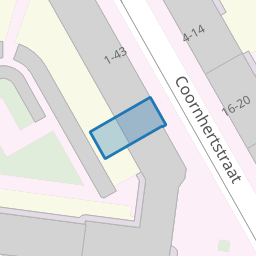 Perceel RTD10-Z-1166