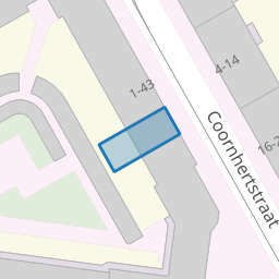 Perceel RTD10-Z-1167