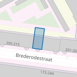 Perceel RTD10-Z-1195