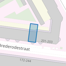 Perceel RTD10-Z-1197