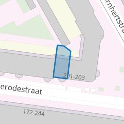 Perceel RTD10-Z-1198