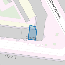 Perceel RTD10-Z-1199