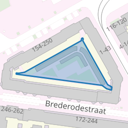 Perceel RTD10-Z-1200