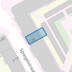 Perceel RTD10-Z-1207