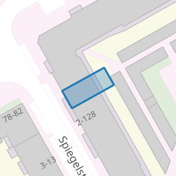 Perceel RTD10-Z-1208