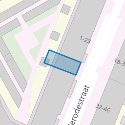 Perceel RTD10-Z-1232