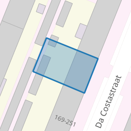 Perceel RTD10-Z-1243