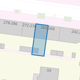 Perceel RTD10-Z-1255