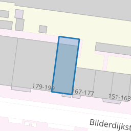 Perceel RTD10-Z-1287