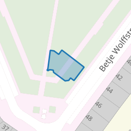 Perceel RTD10-Z-1322