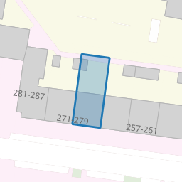 Perceel RTD10-Z-1332
