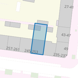 Perceel RTD10-Z-1336