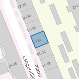 Perceel RTD10-Z-1354