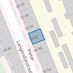 Perceel RTD10-Z-1355