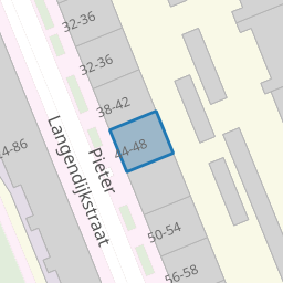 Perceel RTD10-Z-1356